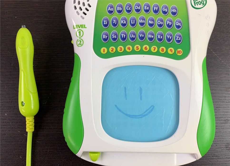 Shop Leap Frog Scribble And Write at Goodbuygears