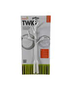 Shop Boon Twig Grass Drying Rack Accessory, White at Goodbuygears