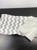 used Summer Infant Ultra Plush Changing Pad Cover
