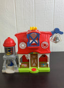 Shop Fisher Price Little People Caring For Animals Farm at Goodbuygears