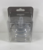 used Comotomo Replacement Fast Flow Nipples