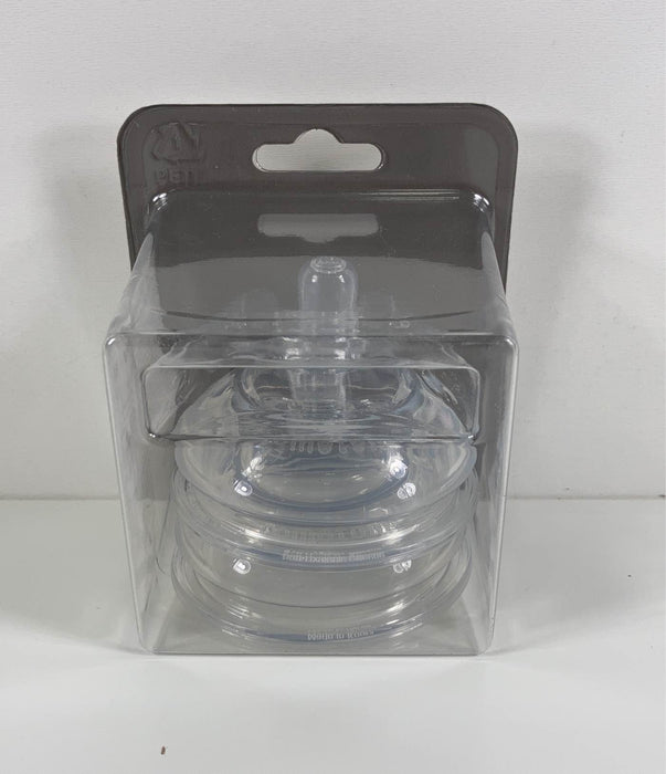 used Comotomo Replacement Fast Flow Nipples
