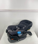 Shop UPPAbaby MESA Infant Car Seat, 2020, Jordan (Charcoal Melange) at Goodbuygears