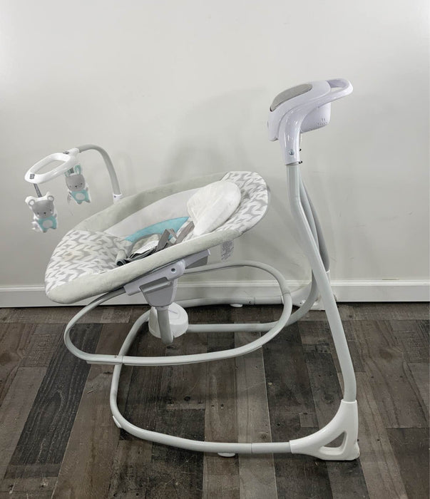 used Infant Gear