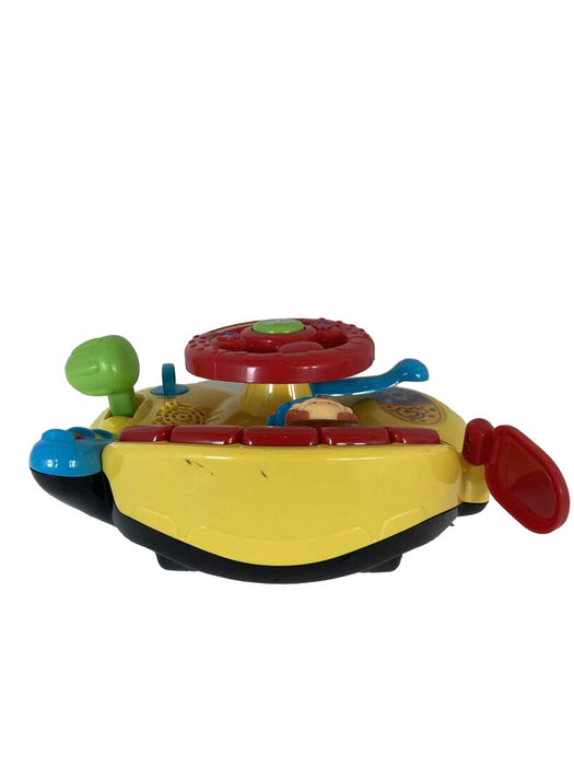 used Toys