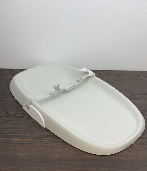 Shop Skip Hop Wipe-Clean Changing Pad, Grey at Goodbuygears