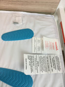 used Diapering