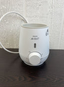 secondhand Philips Avent Bottle Warmer