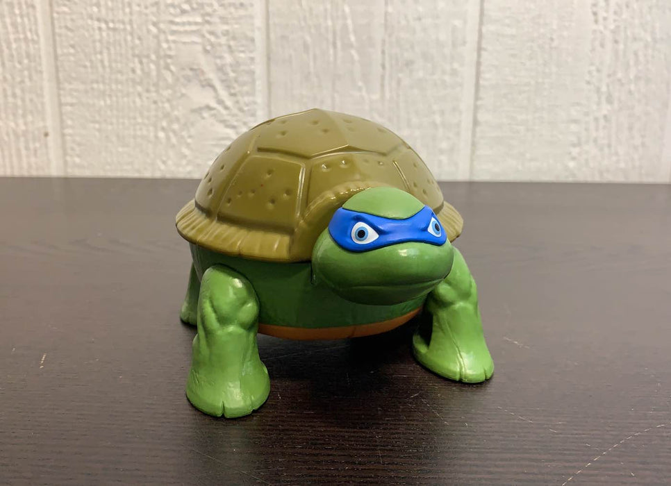 used Teenage Mutant Ninja Turtles Clubhouse