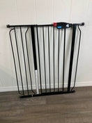 used Regalo Easy Step Gate