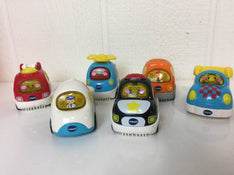 VTech Go!Go! Smart Wheels Bundle