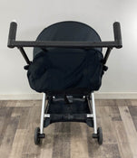 Shop gb Pockit+ All City Stroller, Velvet Black, 2019 at Goodbuygears
