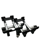Shop Bugaboo Donkey Mono And Duo Adapter For Graco Car Seats at Goodbuygears