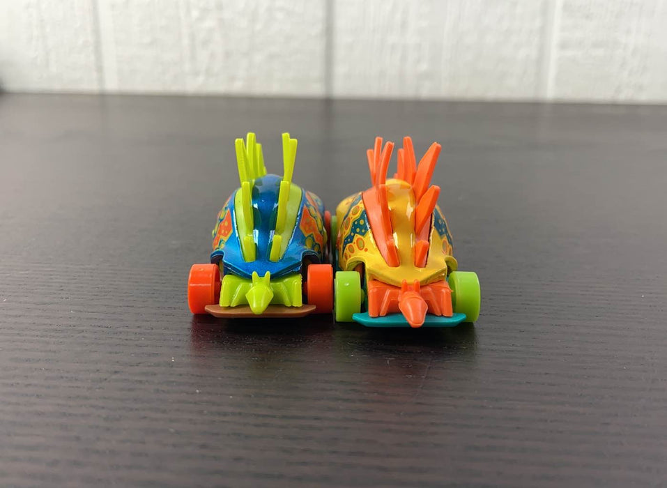 secondhand Toys