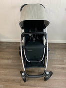 Shop UPPAbaby VISTA V2 Stroller, Sierra (Dune Knit) at Goodbuygears