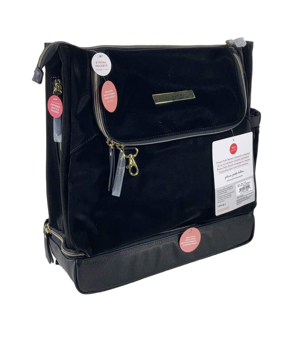 Shop Petunia Pickle Bottom Pivot Pack Diaper Bag, Twilight Black at Goodbuygears