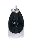 Shop 4moms MamaRoo Multi-Motion Baby Swing, Black Classic at Goodbuygears
