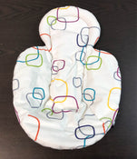 Shop 4moms Reversible Newborn Insert (old), Multi Silver at Goodbuygears
