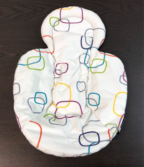 Shop 4moms Reversible Newborn Insert (old), Multi Silver at Goodbuygears