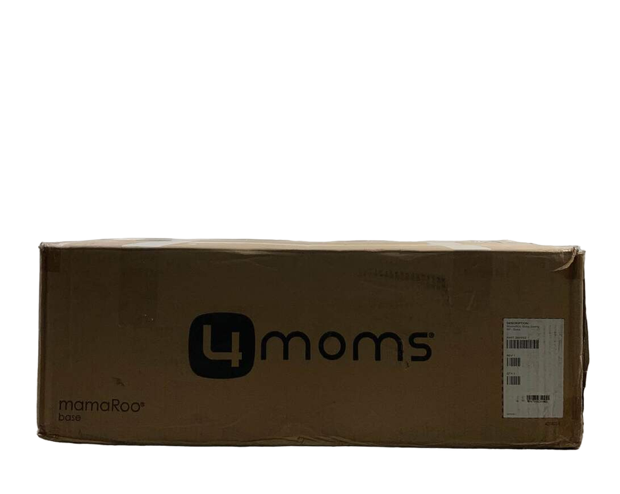 Shop 4moms Mamaroo Multi-Motion Baby Swing Replacement Base at Goodbuygears