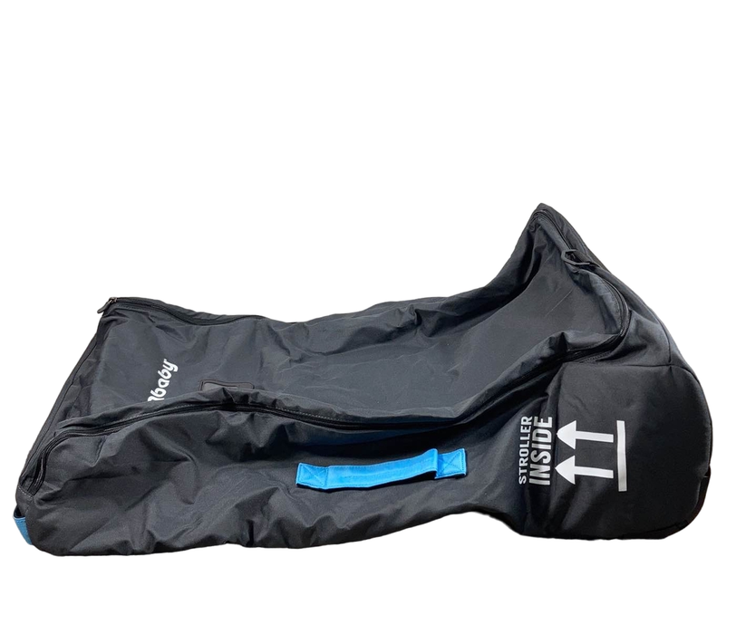 used UPPAbaby CRUZ Travel Bag