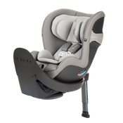 Shop Cybex Sirona S With SensorSafe Convertible Car Seat, 2021, Manhattan Grey at Goodbuygears