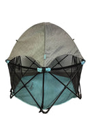 secondhand Summer Infant Pop 'N Play Portable Playard With Canopy
