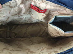 used Diapering