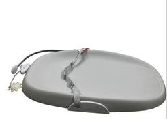 Shop Skip Hop Wipe-Clean Changing Pad, Grey at Goodbuygears