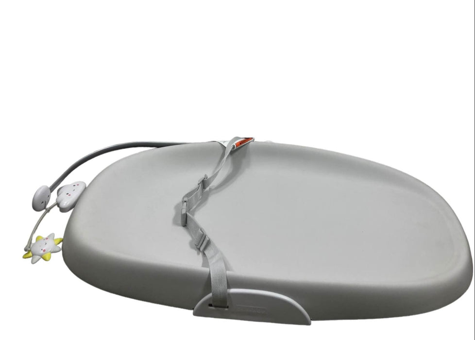 Shop Skip Hop Wipe-Clean Changing Pad, Grey at Goodbuygears