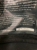 Shop UPPAbaby CRUZ V2 Stroller, Jake (Black), 2021 at Goodbuygears