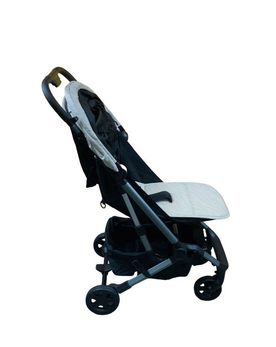 Shop Colugo Compact Stroller, Dune Zebra, 2022 at Goodbuygears