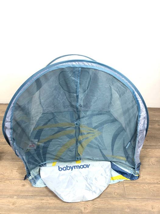 used BabyMoov Anti-UV Tent