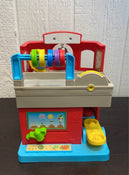 used Toys
