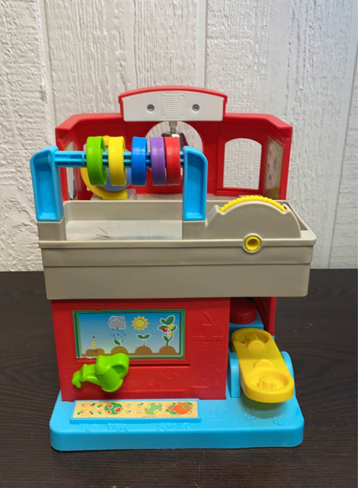 used Toys