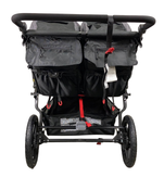 Shop BOB Revolution Flex 3.0 Duallie Stroller, Graphite Black, 2022 at Goodbuygears