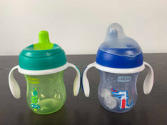 secondhand BUNDLE Feeding Gear