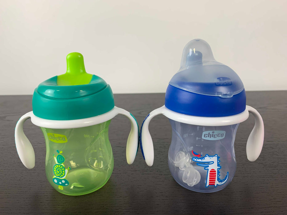 secondhand BUNDLE Feeding Gear