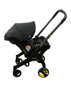 Shop Doona Infant Car Seat & Stroller Combo, 2023, Nitro Black at Goodbuygears