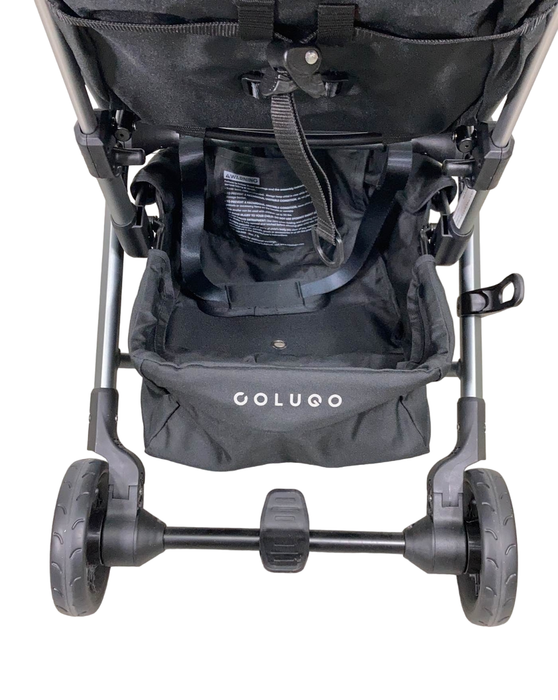 Shop Colugo Compact Stroller, 2022, Dune at Goodbuygears