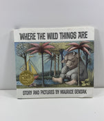 used Maurice Sendak Where The Wild Things Are