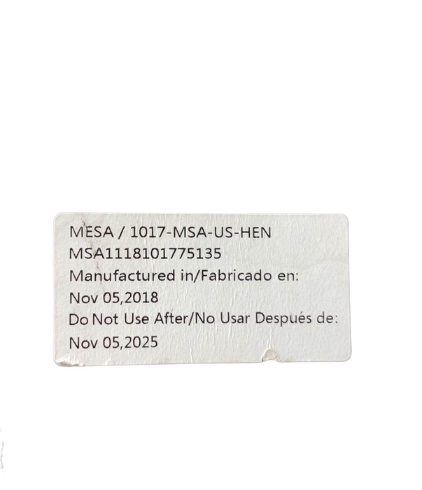 Shop UPPAbaby MESA Infant Car Seat, 2018, Henry (Blue Marl) at Goodbuygears