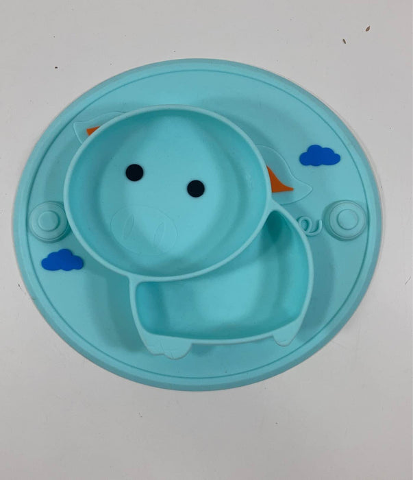 used Feeding
