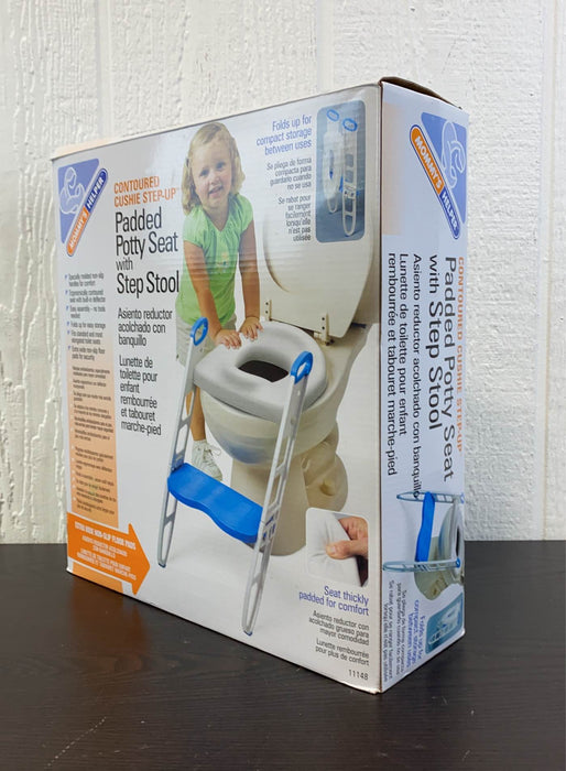 secondhand Diapering