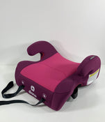 Shop Diono Solana 2 Backless Booster Seat, 2021, Pink, With LATCH at Goodbuygears
