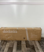 used Dadada Muse Toddler Bed