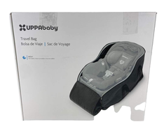 Shop UPPAbaby MESA Car Seat Travel Bag, Black at Goodbuygears