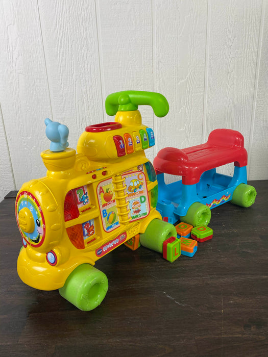 used Toys