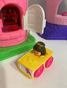 secondhand BUNDLE Fisher Price Toys
