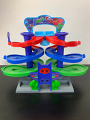 used PJ Masks Rival Racers Track Playset